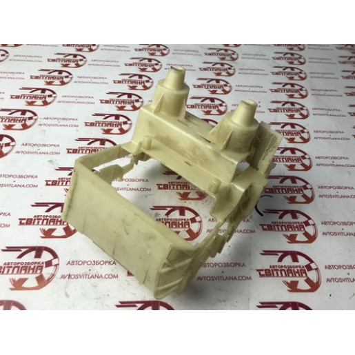 Установочная панель блока BSI Citroen Berlingo 2003-2008 9673125580